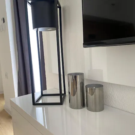 Apartment Rawda 1 *
