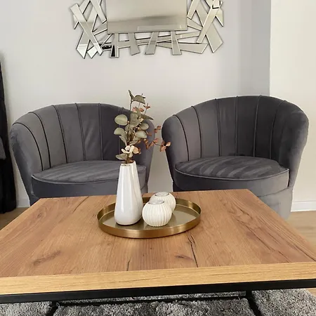 Rawda 1 Apartment