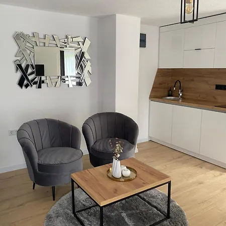 Rawda 1 Apartment Jajce