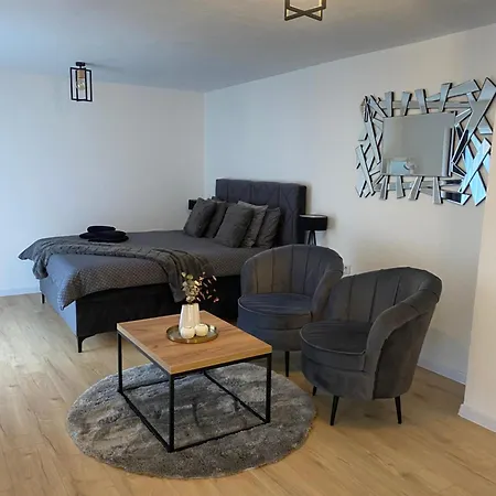 Apartment Rawda 1 Jajce