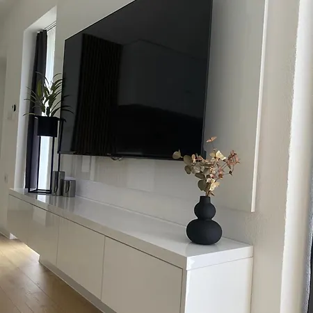 Rawda 1 Apartment