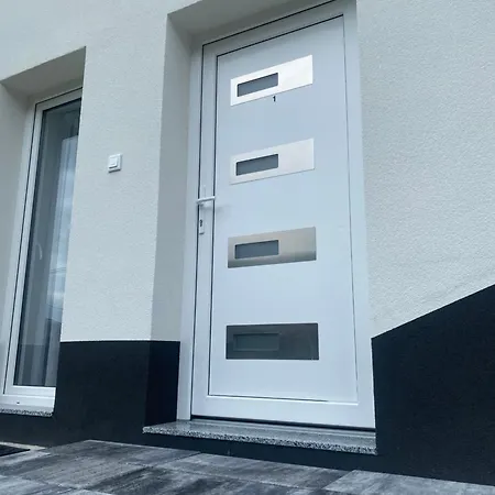 شقة Rawda 1 يايتشه