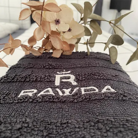 Rawda 1 *