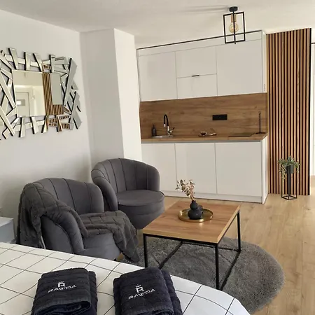 Apartment Rawda 1 Jajce