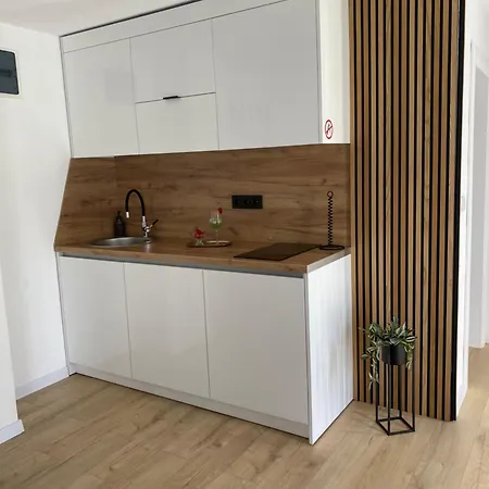 Rawda 1 Apartment Jajce