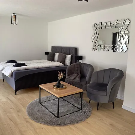 Apartment Rawda 1 Jajce