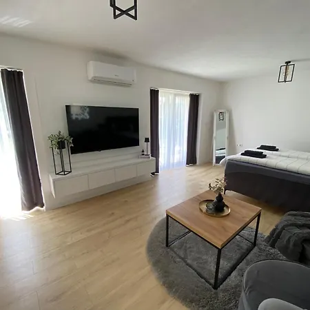 Rawda 1 Apartment Jajce