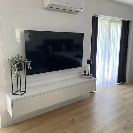 Apartment Rawda 1 *