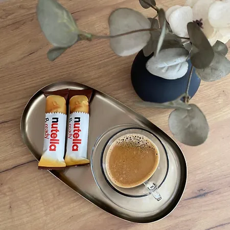 Rawda 1 شقة يايتشه