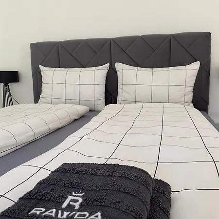 Appartamento Rawda 1 *