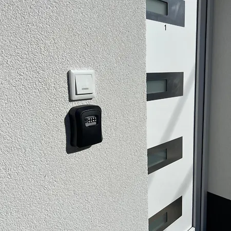 Rawda 1 شقة يايتشه