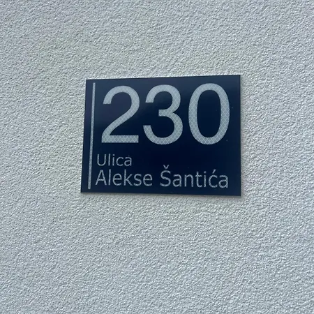 Appartamento Rawda 1 Jajce