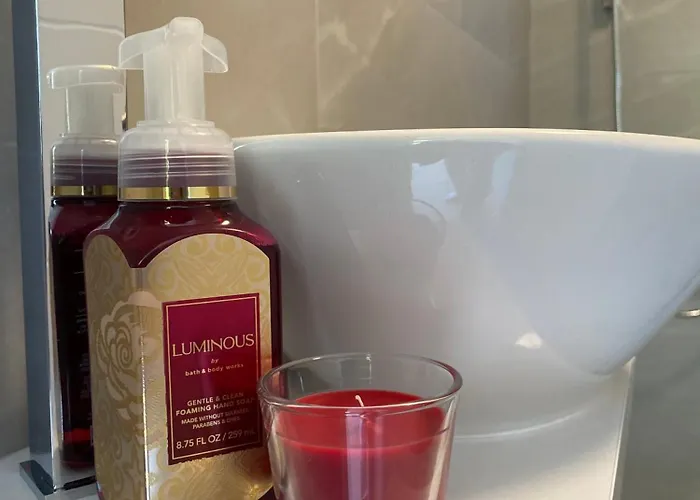 Rawda 1 Apartament *