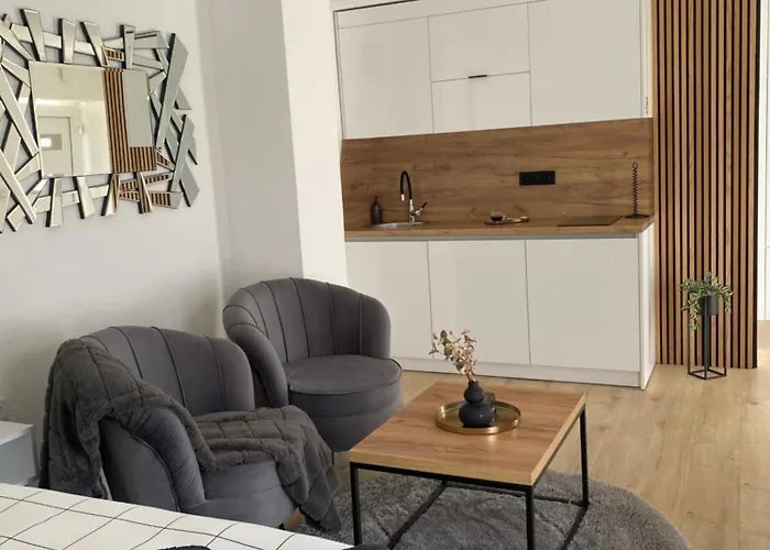 Apartment Rawda 1 Jajce