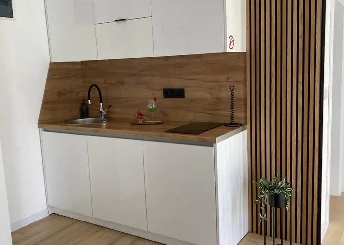 Rawda 1 Apartment Jajce