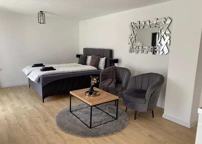 Apartment Rawda 1 Jajce