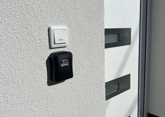 Rawda 1 Apartment Jajce